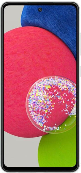 Samsung Galaxy A52s