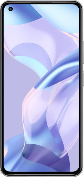 Xiaomi 11 lite 5G NE