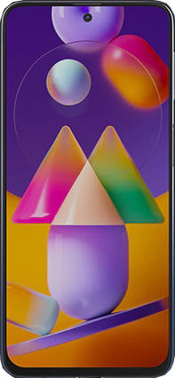Samsung Galaxy M31s
