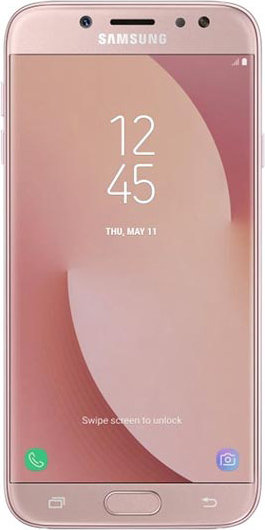 Samsung Galaxy J7 (2017)