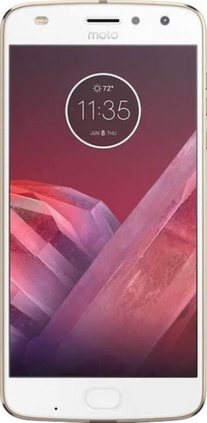 Motorola Moto Z2 Play