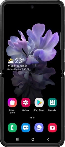 Samsung Galaxy Z Flip 5G