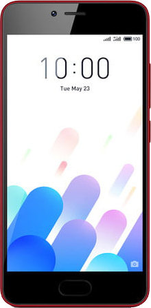 Meizu M5c