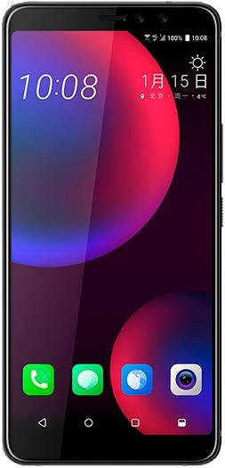 HTC U11