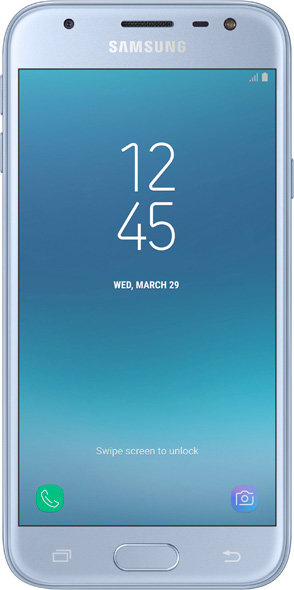 Samsung Galaxy J3 (2017)