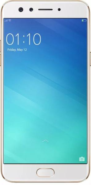 OPPO F3