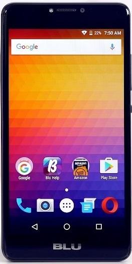BLU R1 Plus