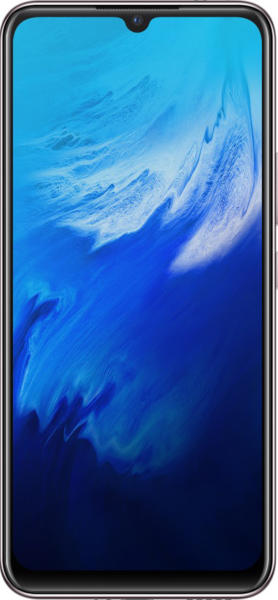 vivo X50