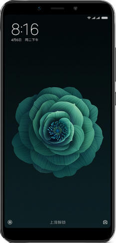 Xiaomi Mi 6