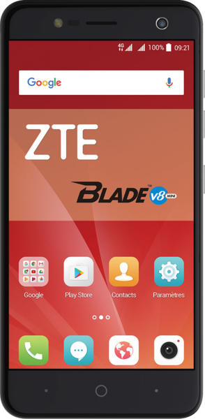 ZTE Blade V8 Mini