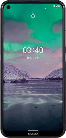 Nokia 3
