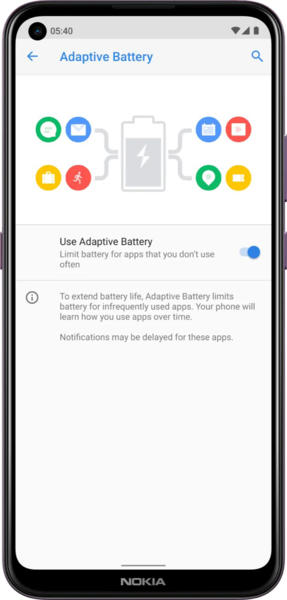 Nokia 5