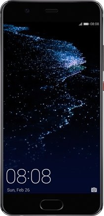 Huawei P10 Plus