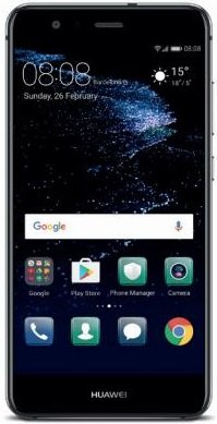 Huawei P10