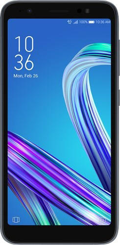 Asus ZenFone Live