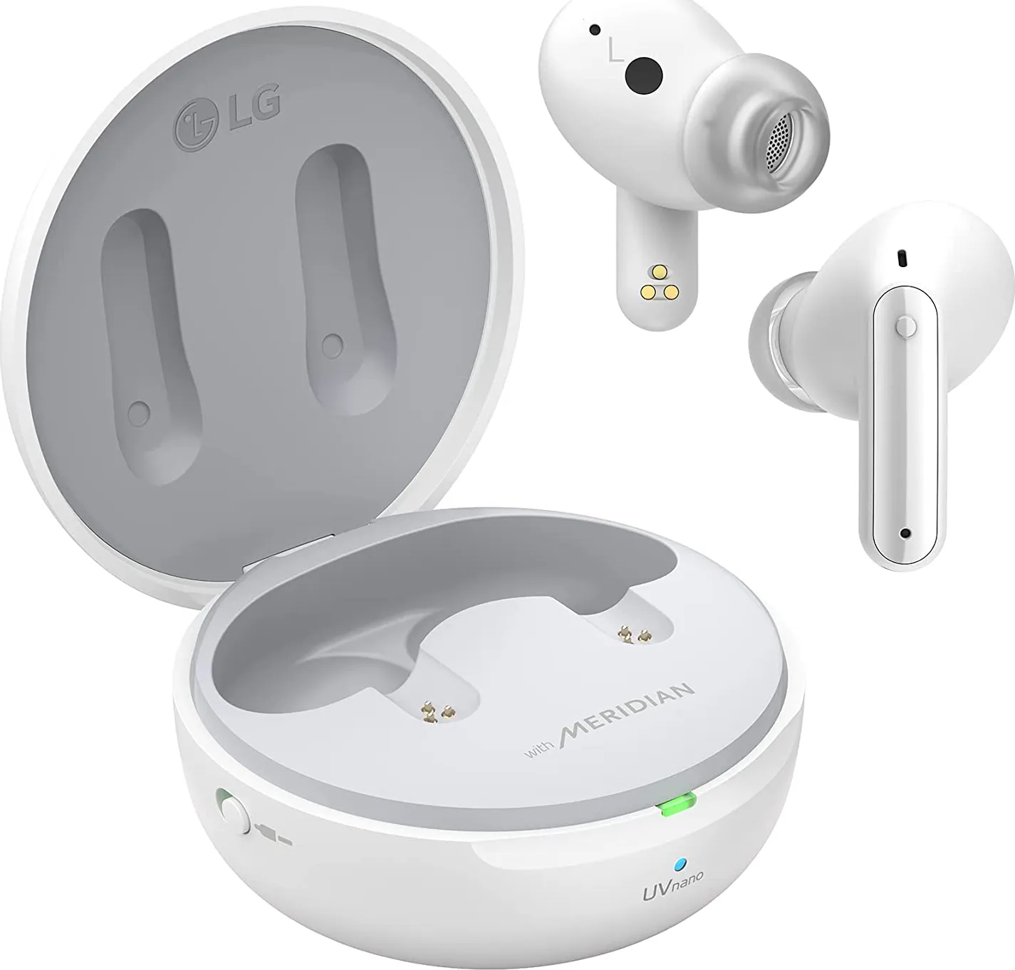LG Tone Free FP9