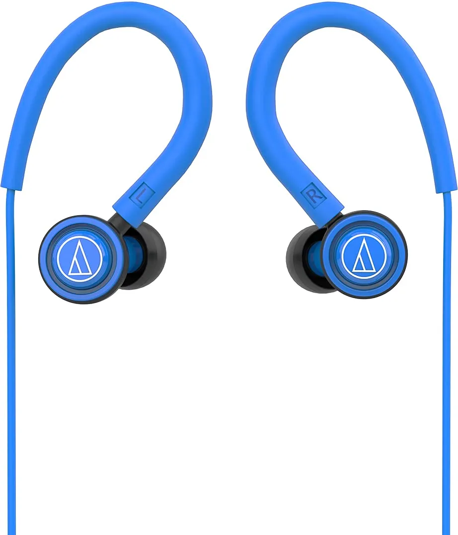 Audio Technica ATH-COR150iS