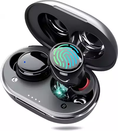 EDYELL C5M Upgraded