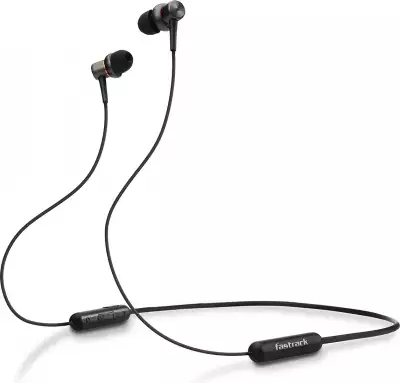 Fastrack Reflex Tunes FB2BKB01