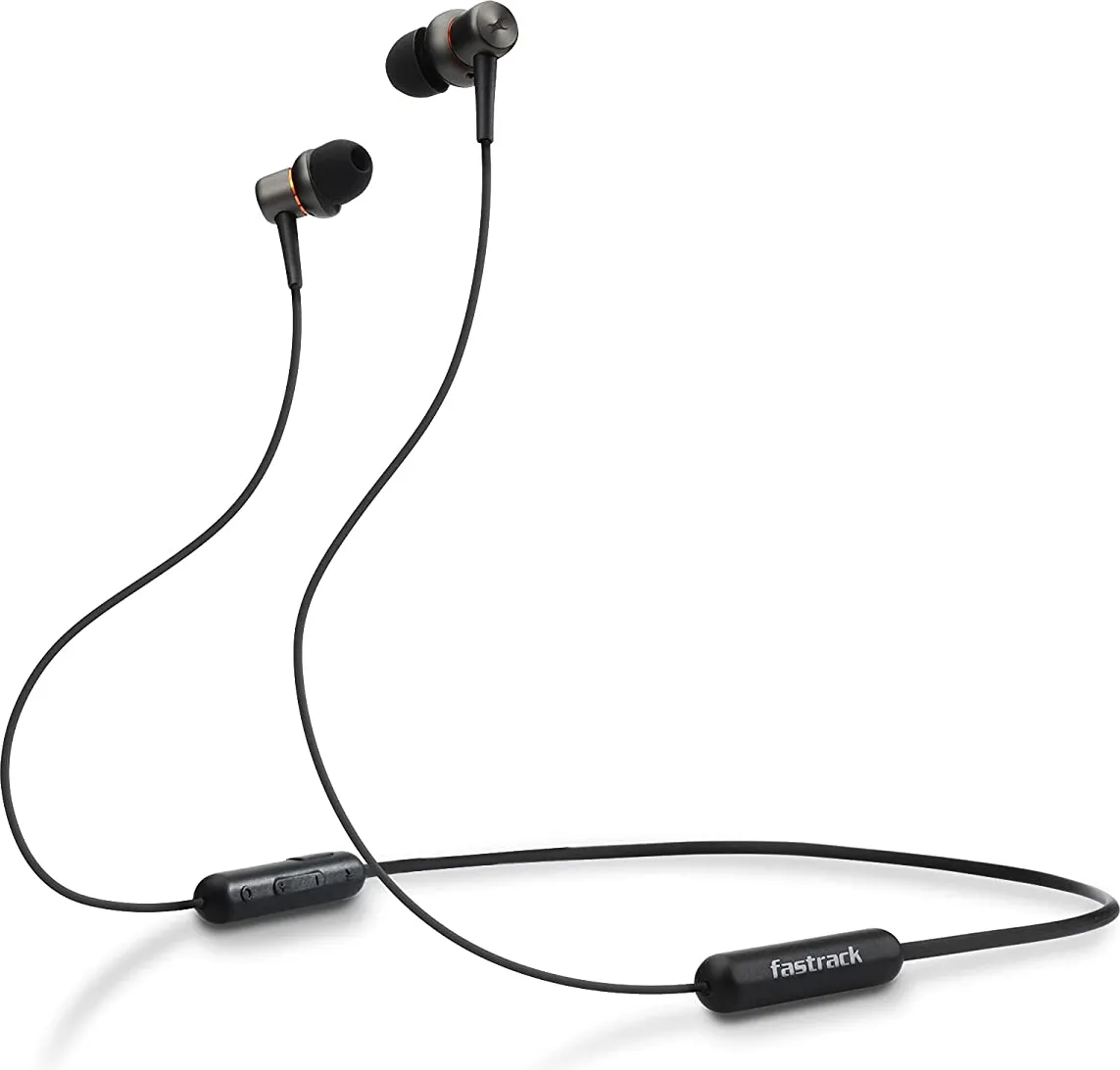 Fastrack Reflex Tunes FB2BKB01