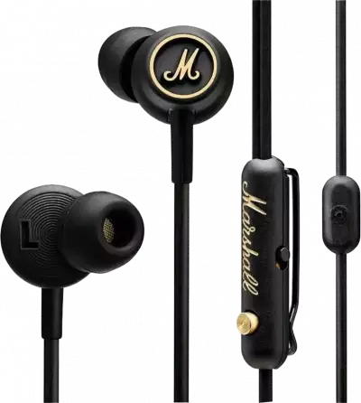 Marshall Mode EQ