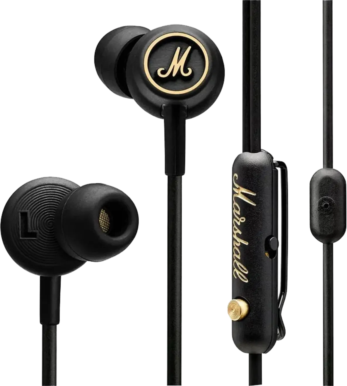 Marshall Mode EQ