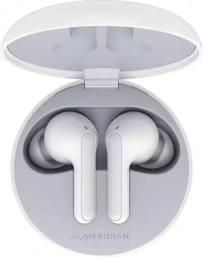 LG Tone Free HBS-FN5W