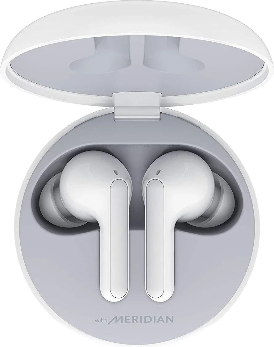 LG Tone Free HBS-FN5W