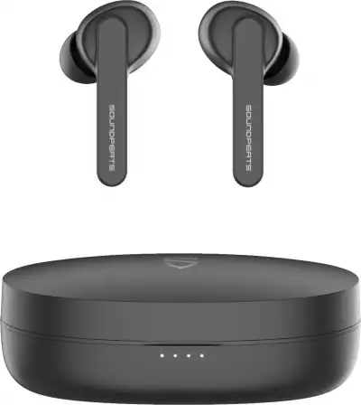 SoundPEATS TrueC
