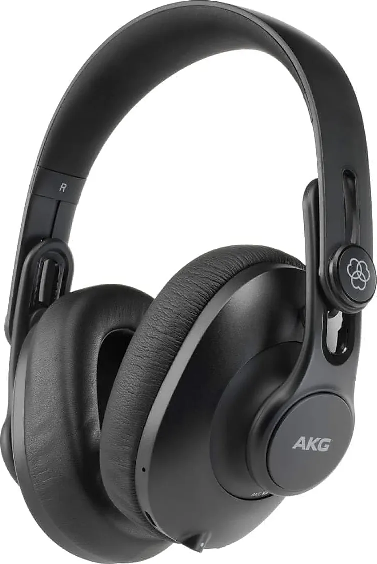AKG K361-bt