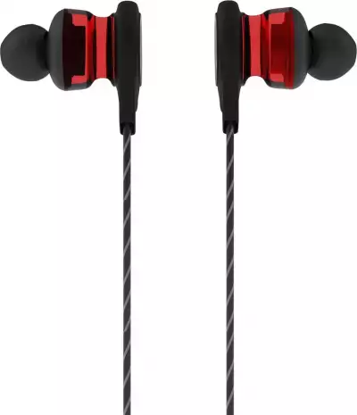 Corseca Scarlet Bassplus