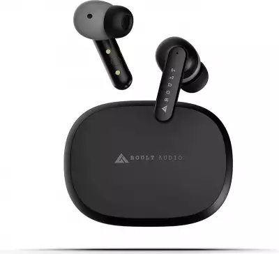 Boult Audio Airbass