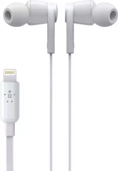 Belkin Rockstar Lightning C