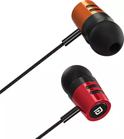 Portronics Ear 2 POR-1371