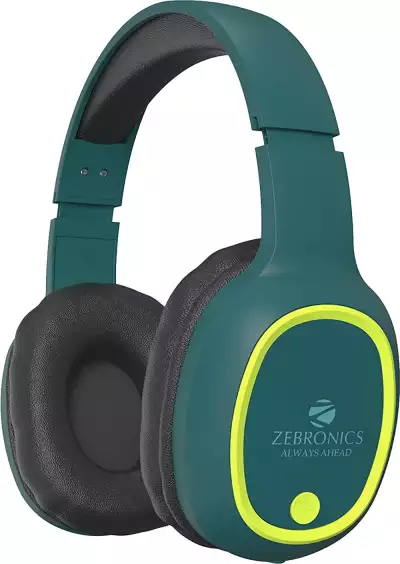 Zebronics zeb thunder