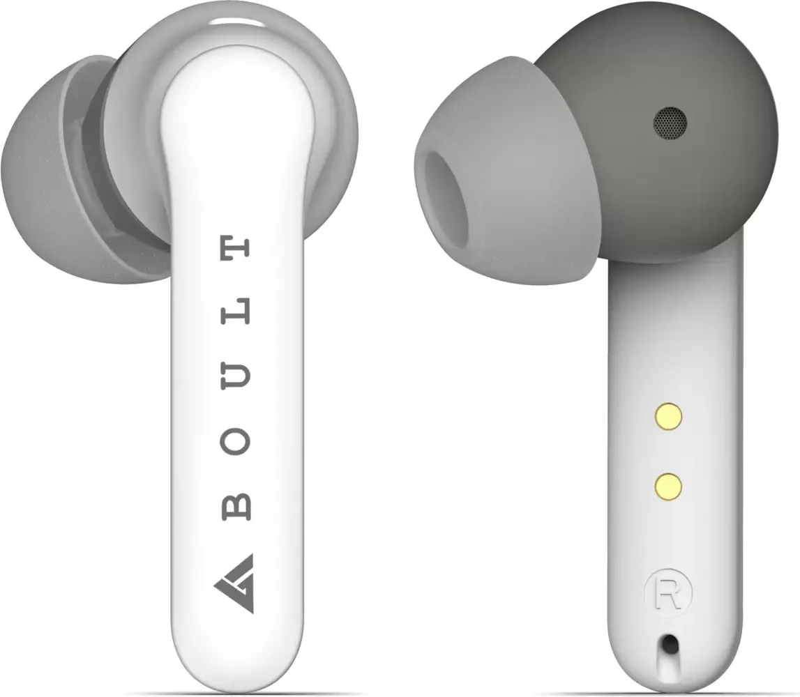 Boult Audio S