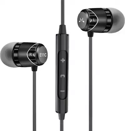 SoundMAGIC E11C