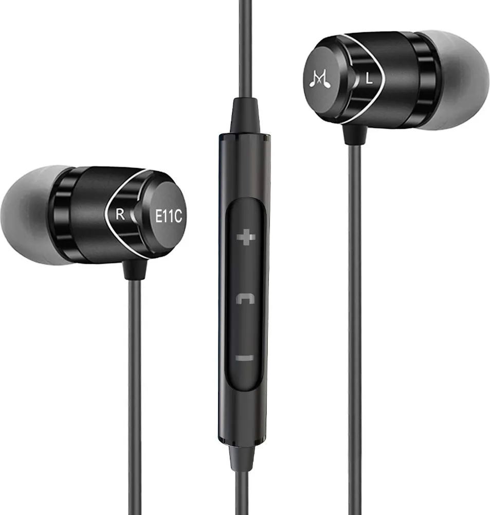 SoundMAGIC E11C