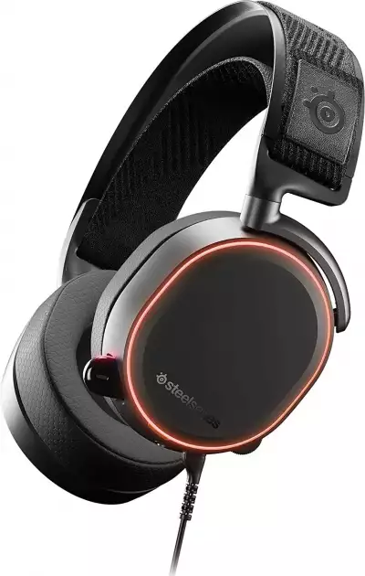 SteelSeries A