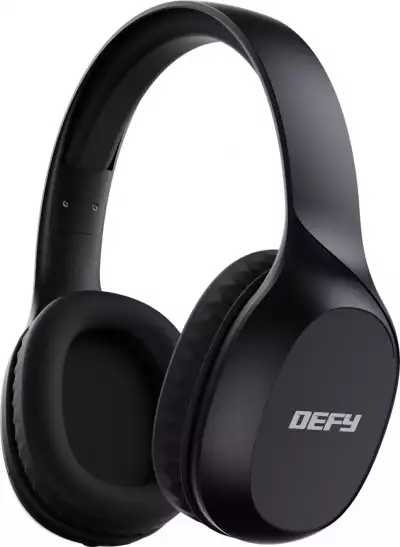 Defy Bass X