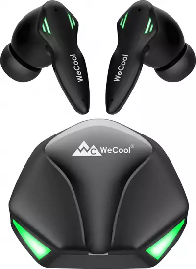 WeCool Moonwalk M4