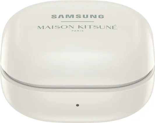Samsung Galaxy Buds 2 Maison Kitsuné Edition