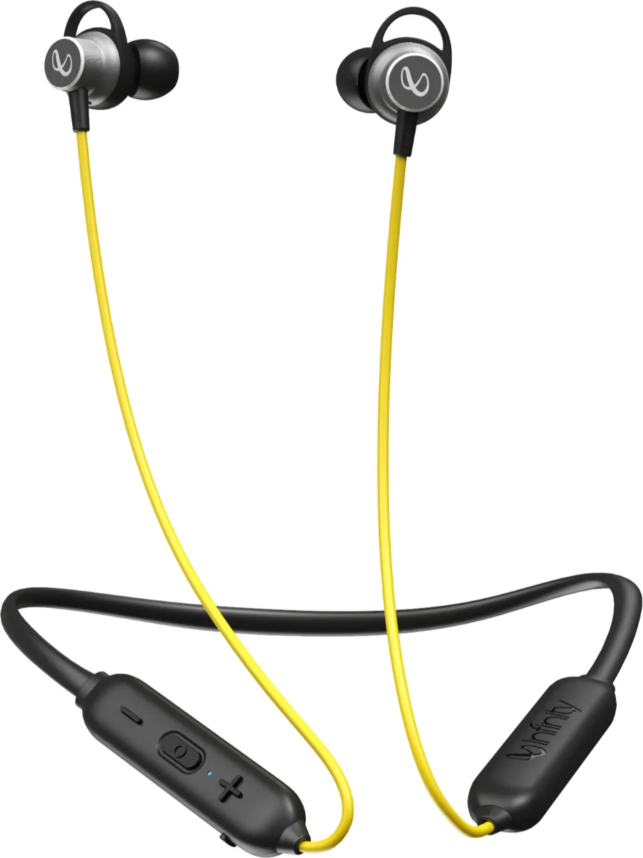 Infinity Glide N200