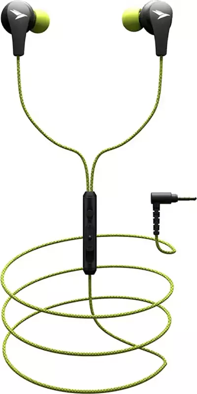 Mozu Audiology 100