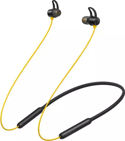 Realme Buds Wireless 2 Classic