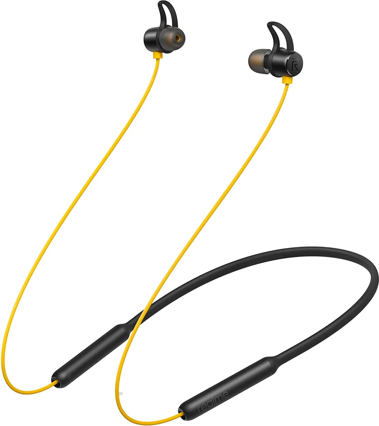 Realme Buds Wireless 2 Classic