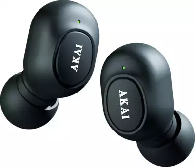 Akai Bass Bullets BB20