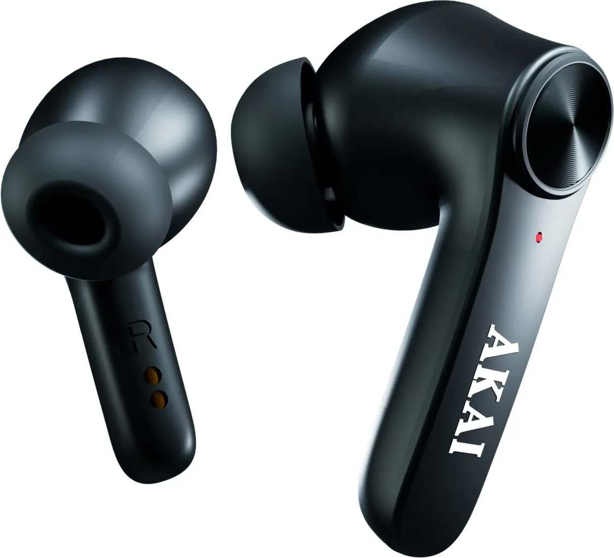 Akai Bass Bullets BB30