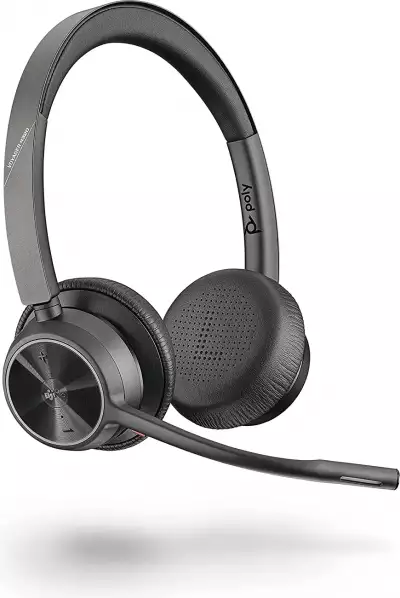 Poly Voyager 4320 UC USB-C