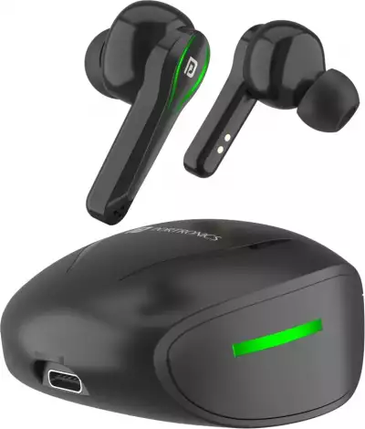 Portronics Harmonics Twins 23